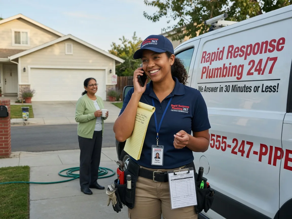 Emergency Plumber Easton, PA FAQs